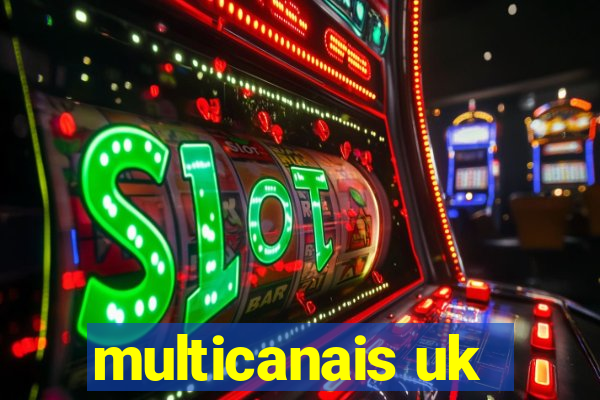 multicanais uk